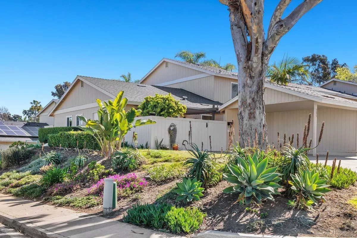 Encinitas, CA 92024,285 Aspenwood Ln