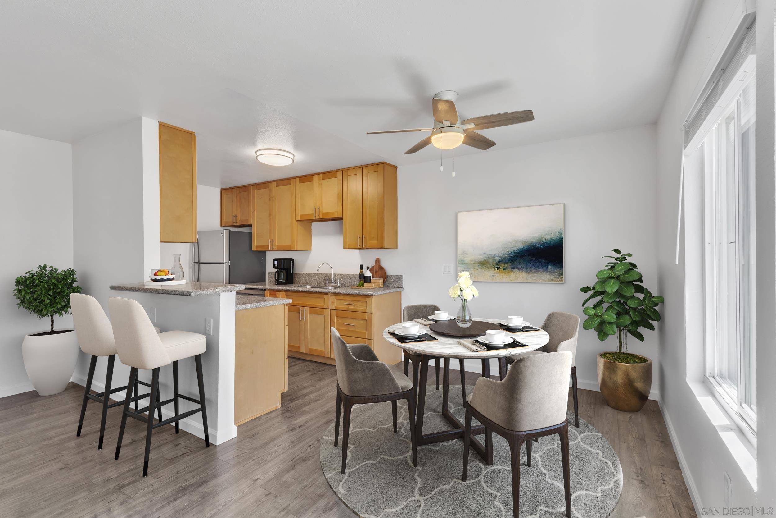 San Diego, CA 92105,1621 Pentecoast ##6