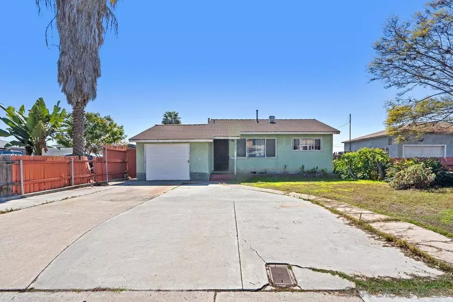 4137 Delta St, San Diego, CA 92113