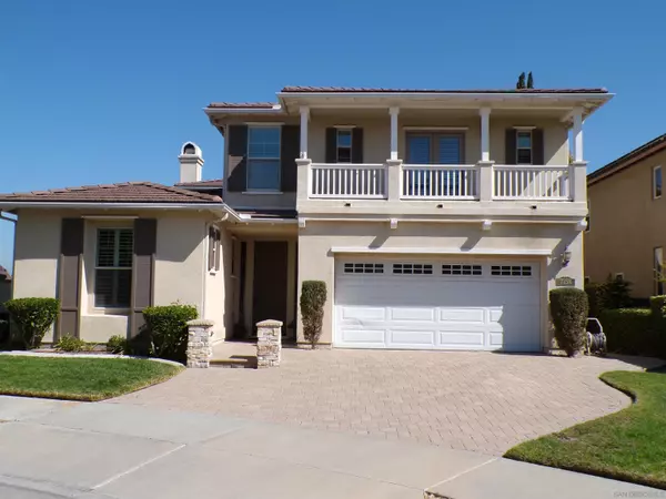 7158 Primrose Lane, San Diego, CA 92129