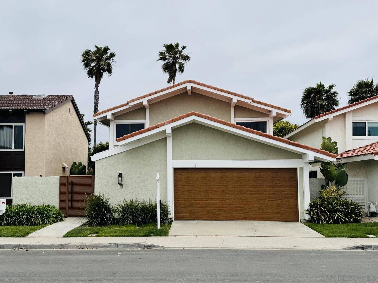 65 Trinidad Bend, Coronado, CA 92118