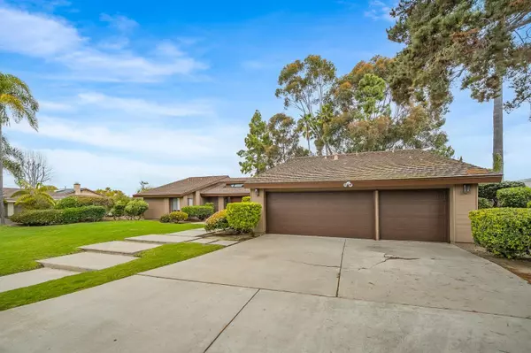 Solana Beach, CA 92075,1238 Via Mil Cumbres