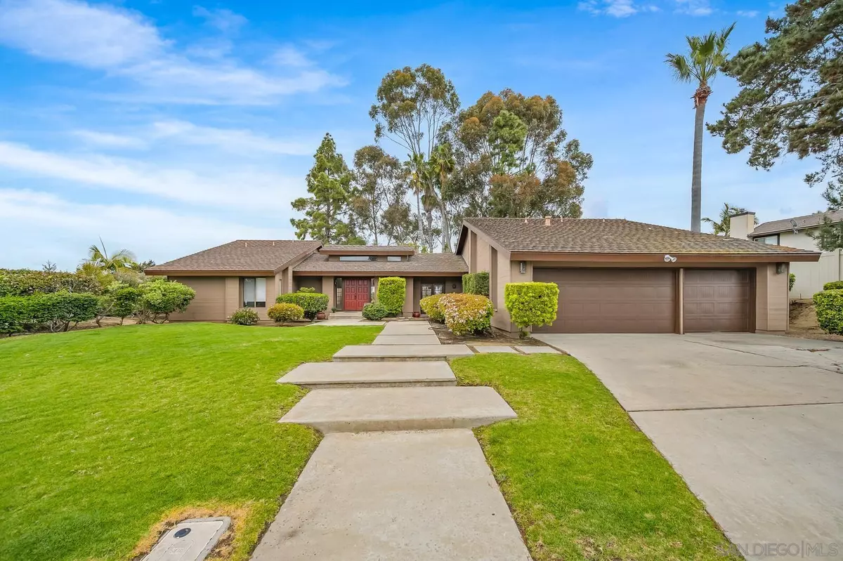 Solana Beach, CA 92075,1238 Via Mil Cumbres