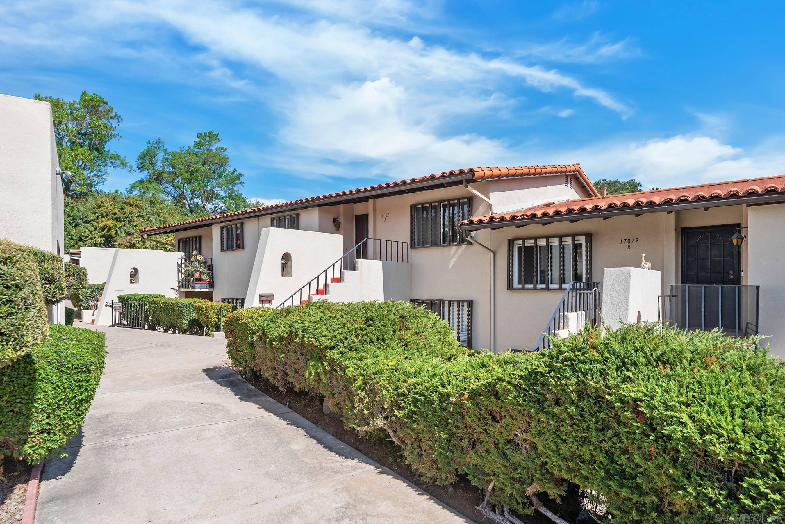 San Diego, CA 92128,17087 Bernardo Center Dr #B