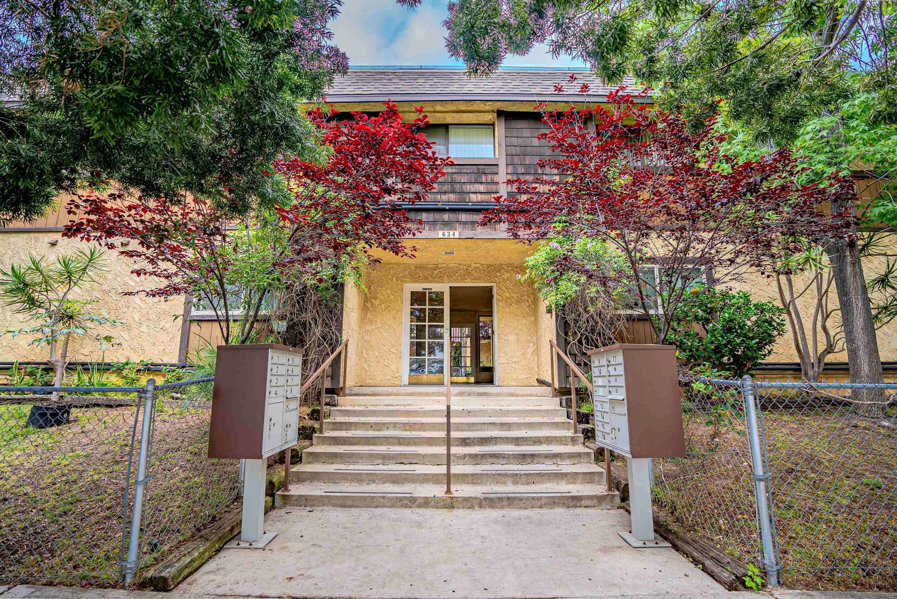Imperial Beach, CA 91932,634 8th St. ##16