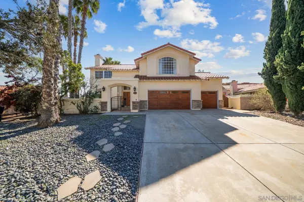 Bonita, CA 91902,308 Crestview Dr.