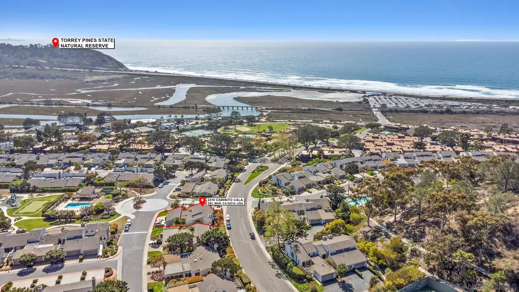 2310 Caminito Cala, Del Mar, CA 92014