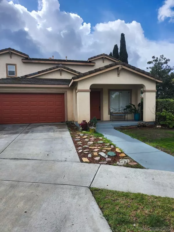 1247 Calistoga Avenue, Chula Vista, CA 91913