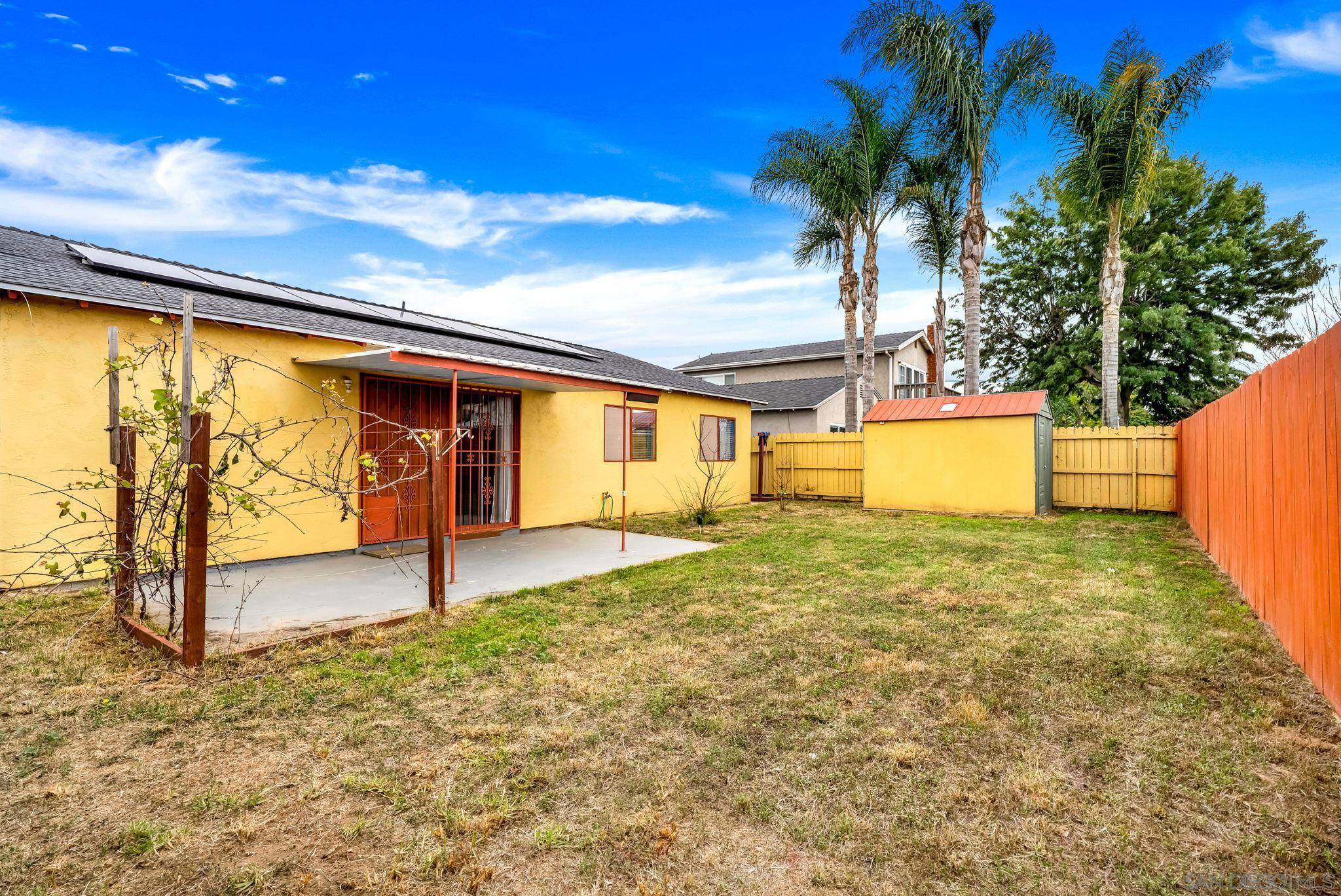 1562 Arequipa Street, San Diego, CA 92154