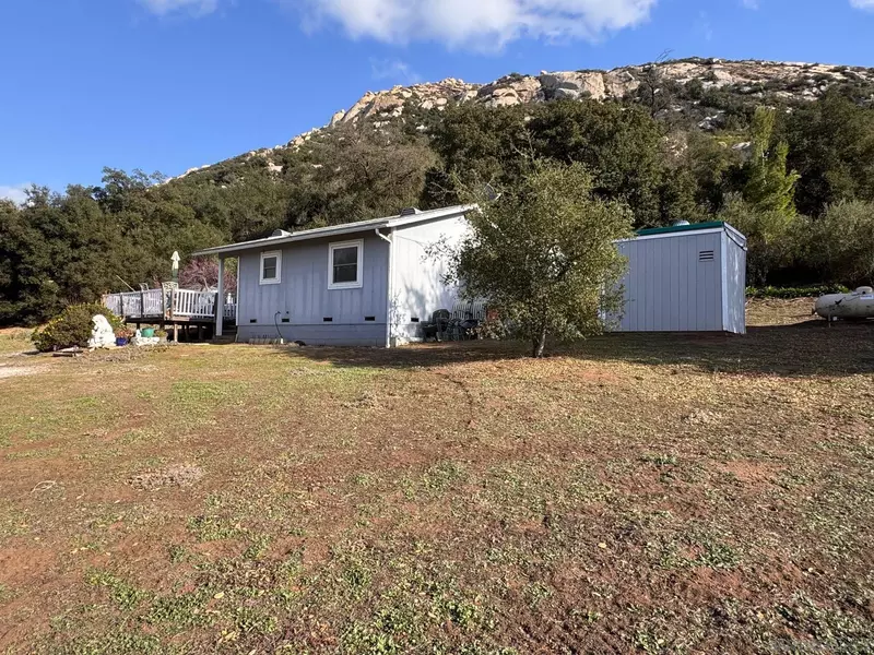 13903 Wildcat Canyon Rd, Lakeside, CA 92040