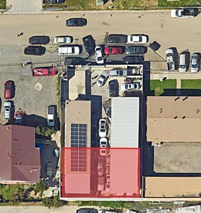 9215 Birch St., Spring Valley, CA 91977