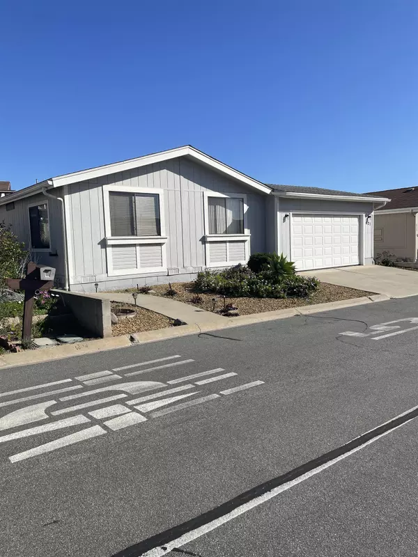 621 Via Santa Paulo #093, Vista, CA 92081