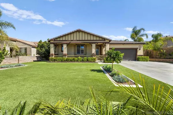 30708 Carriage Hill Dr, Menifee, CA 92584