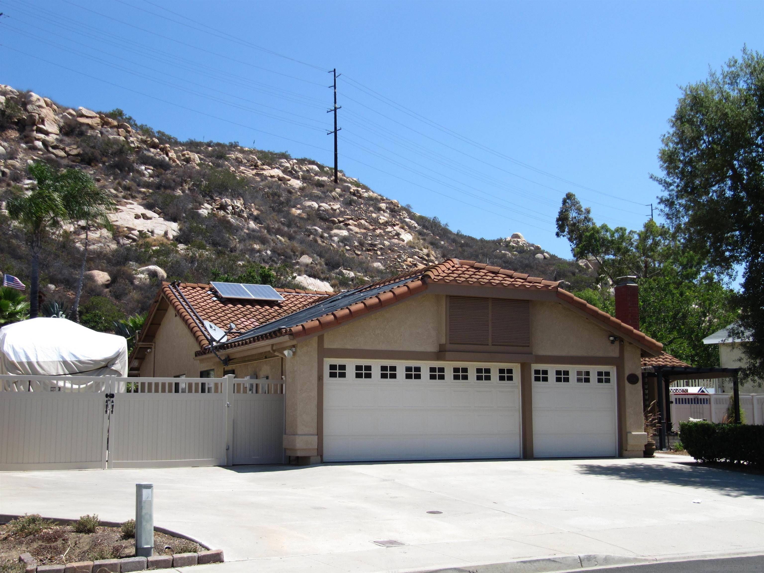 13236 Poway Hills Drive, Poway, CA 92064