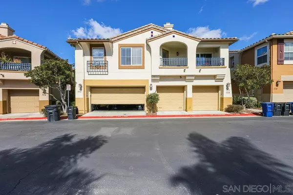 771 Caminito Valiente, Chula Vista, CA 91911