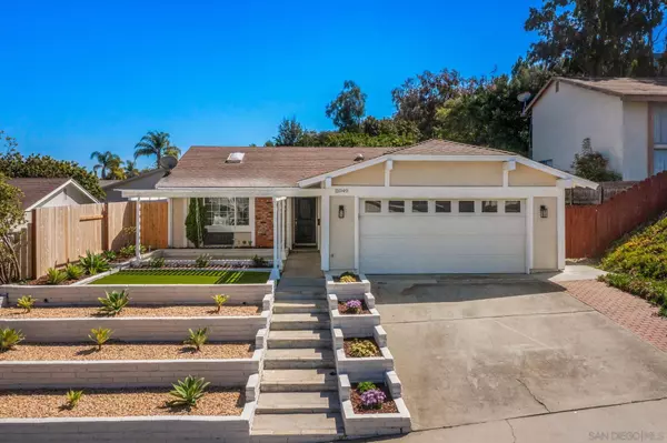 11049 Avenida Maria, San Diego, CA 92129