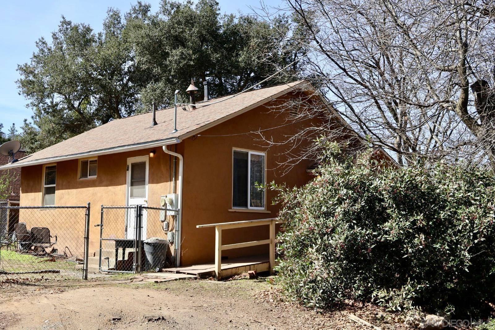 Julian, CA 92036,1273 Ridge Trl