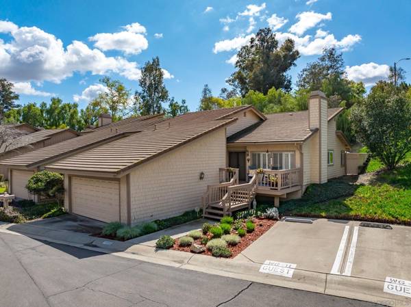 1833 Wintergreen Gln, Escondido, CA 92026