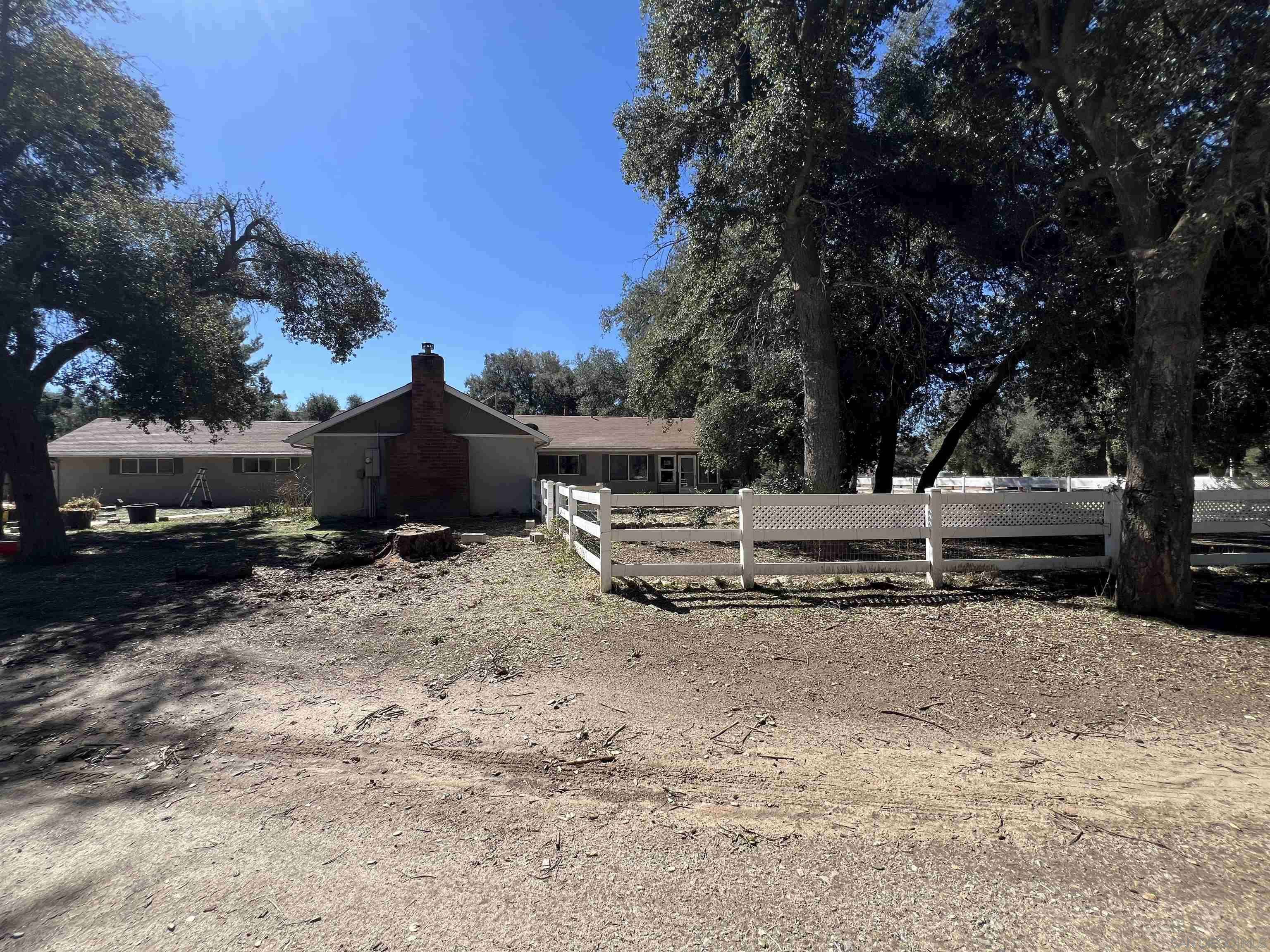 Warner Springs, CA 92086,30247 Chihuahua Valley Rd