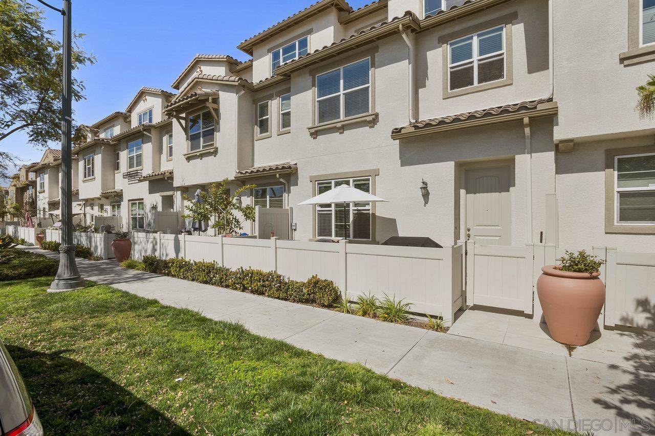 Chula Vista, CA 91913,1325 Santa Diana Rd #6