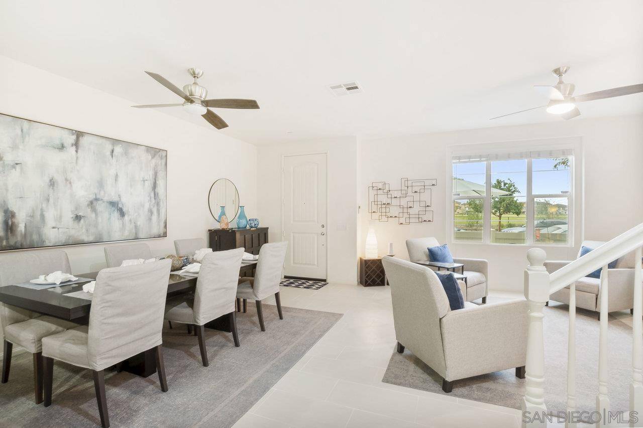 Chula Vista, CA 91913,1325 Santa Diana Rd #6