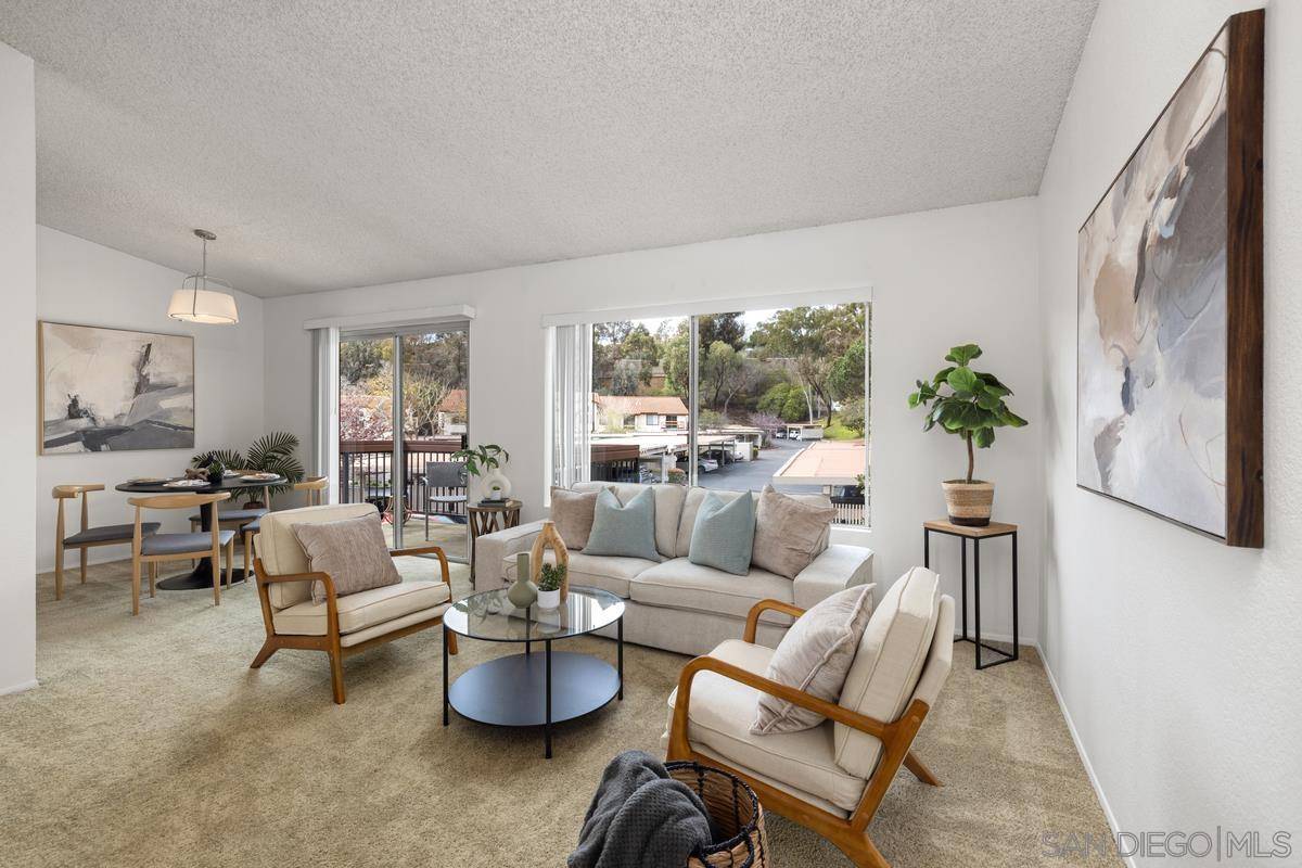 San Diego, CA 92122,4090 Rosenda Court #189
