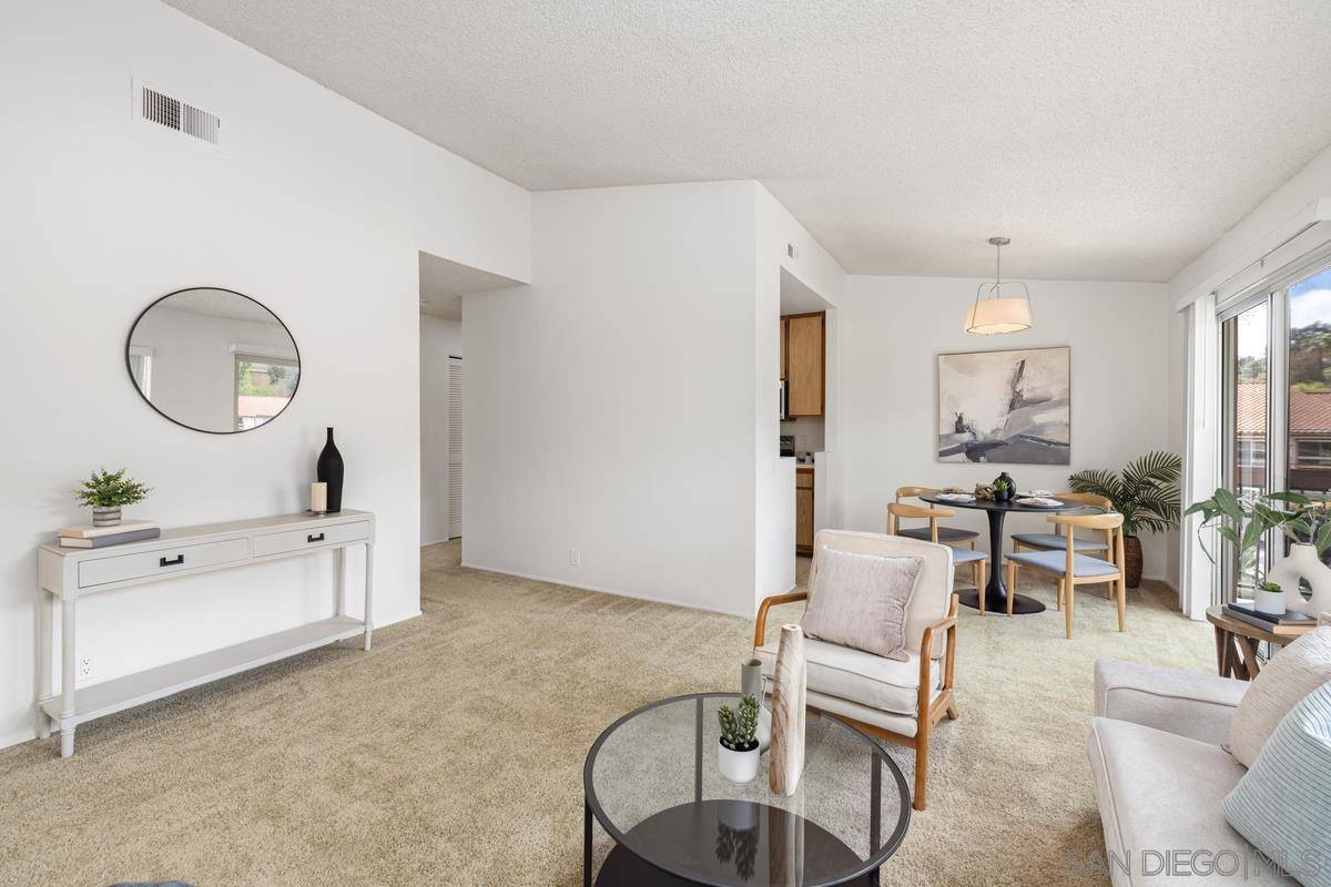 San Diego, CA 92122,4090 Rosenda Court #189