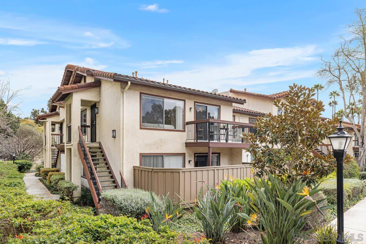 4090 Rosenda Court #189, San Diego, CA 92122