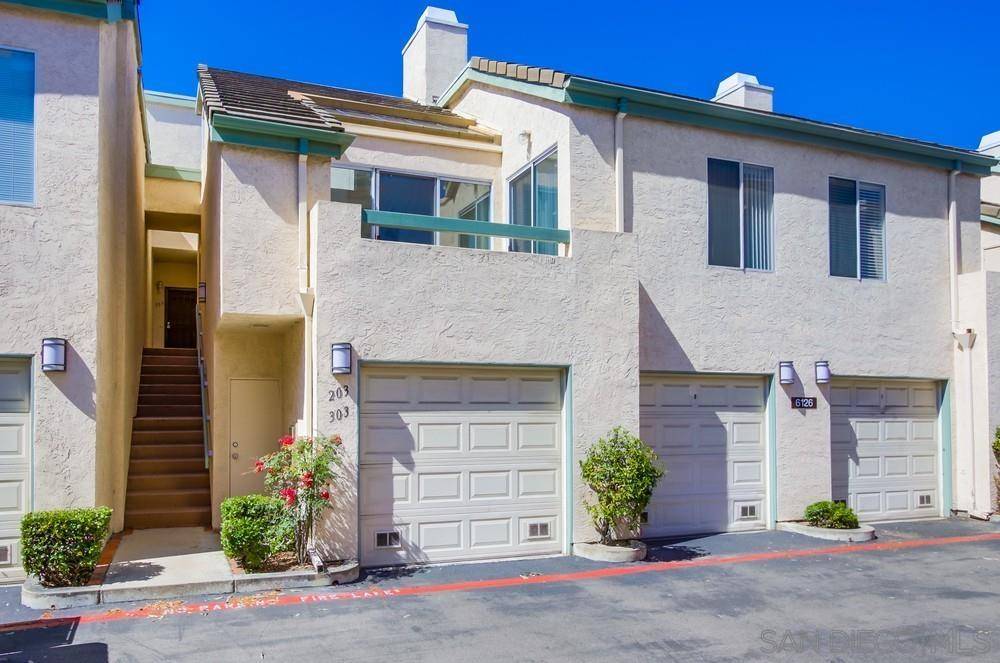 6126 Calle Mariselda 203 #203, San Diego, CA 92124