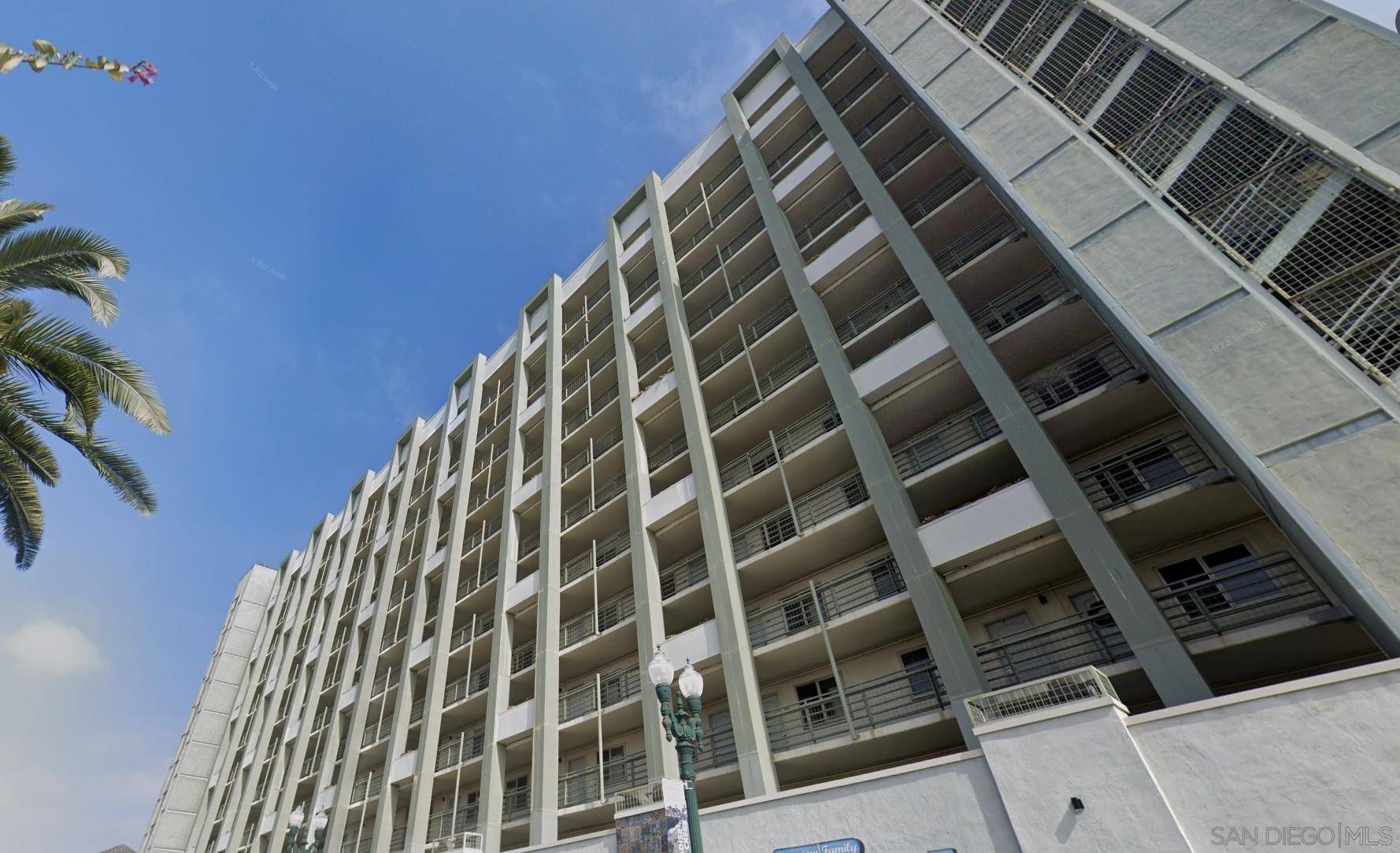 801 National City Blvd. #316, National City, CA 91950