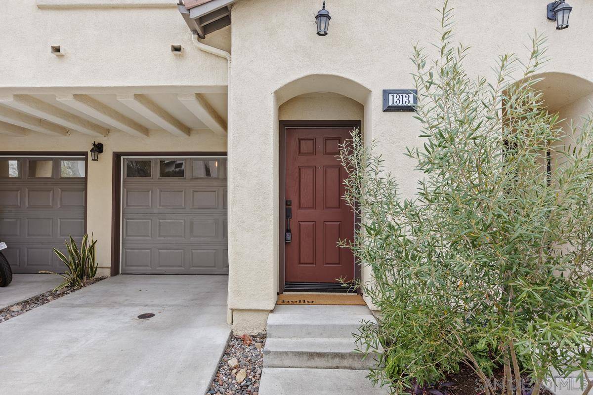1313 Terracina Ln, San Diego, CA 92103
