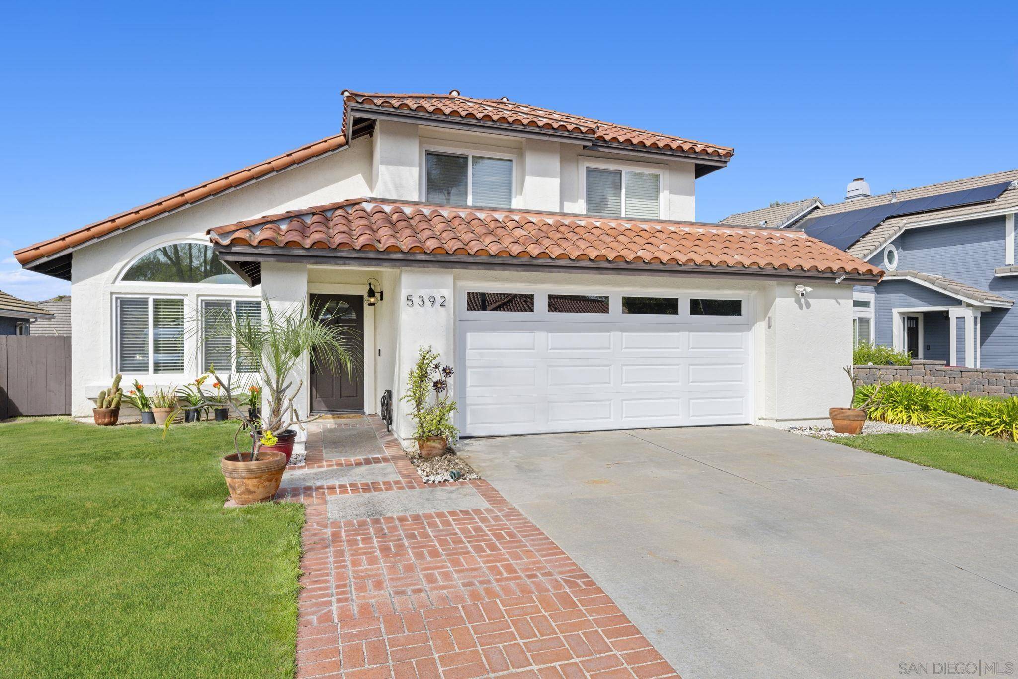 5392 Blackberry Way, Oceanside, CA 92057