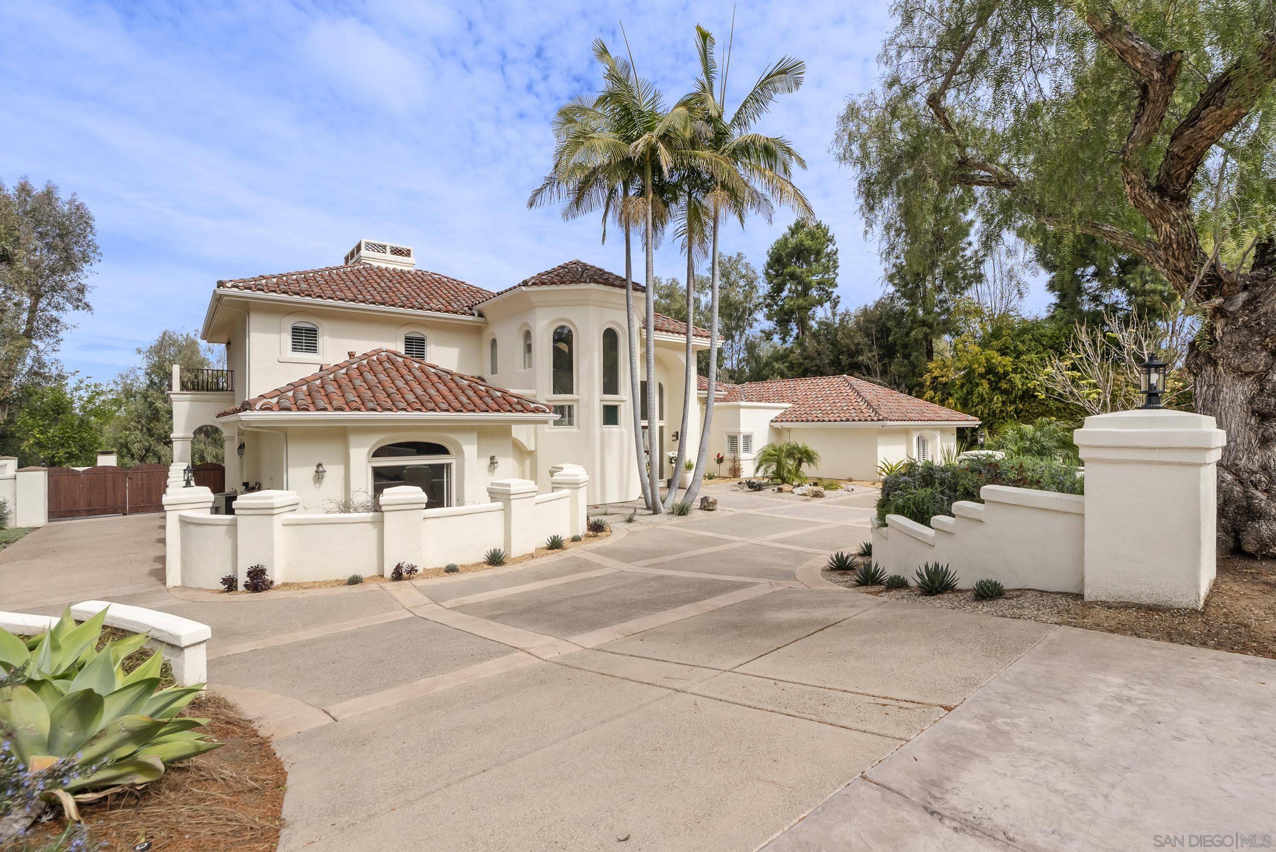 17828 Circa Oriente, Rancho Santa Fe, CA 92067