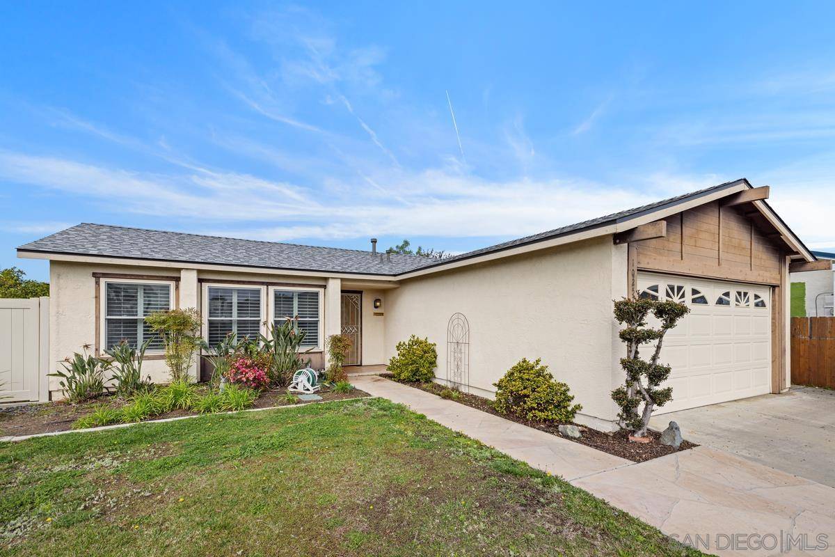 San Diego, CA 92126,10252 Covina Place