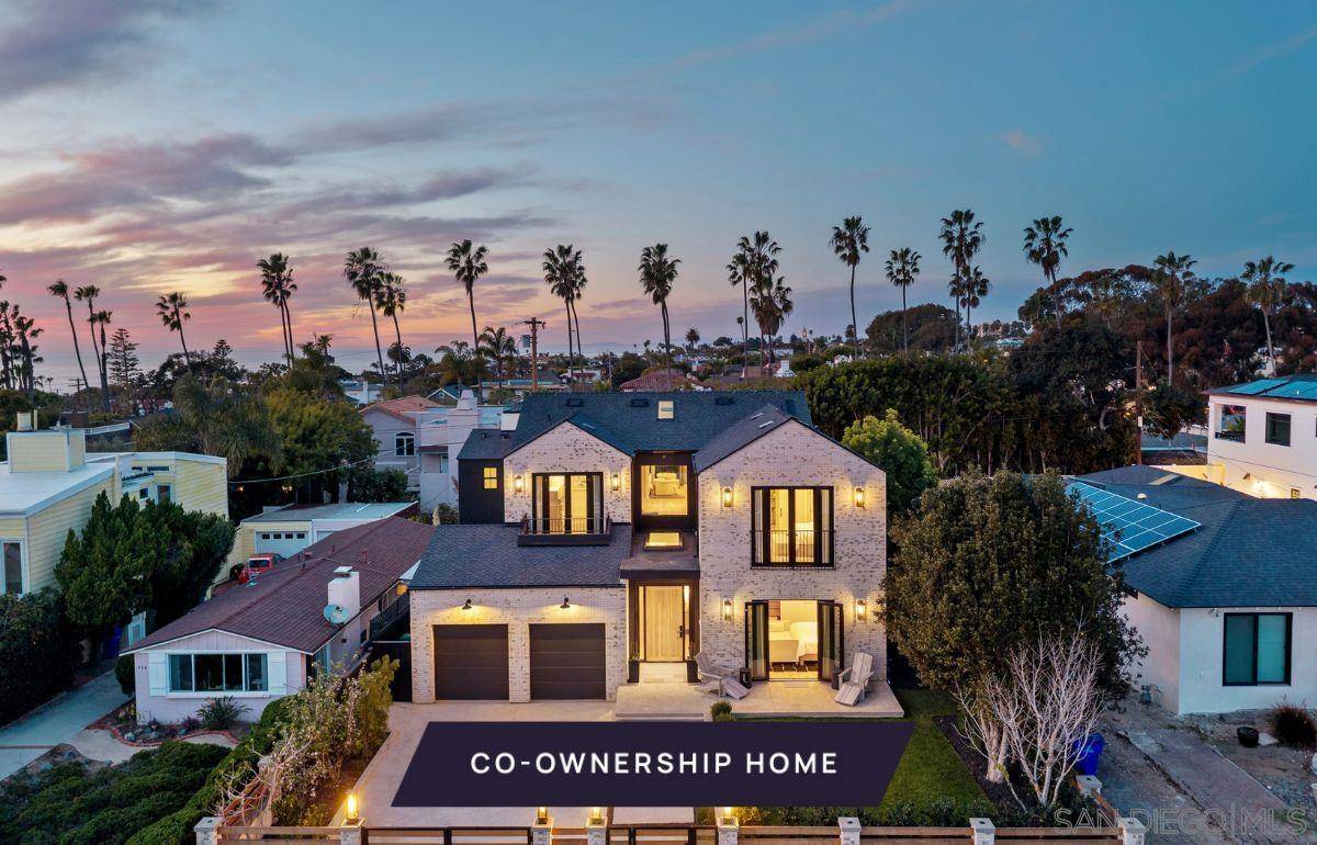 442 Westbourne St #G, La Jolla, CA 92037