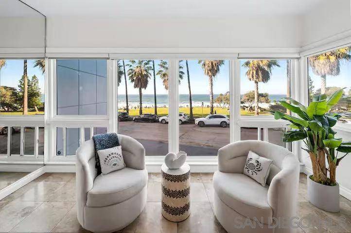 1039 Coast BLVD #A, La Jolla, CA 92037