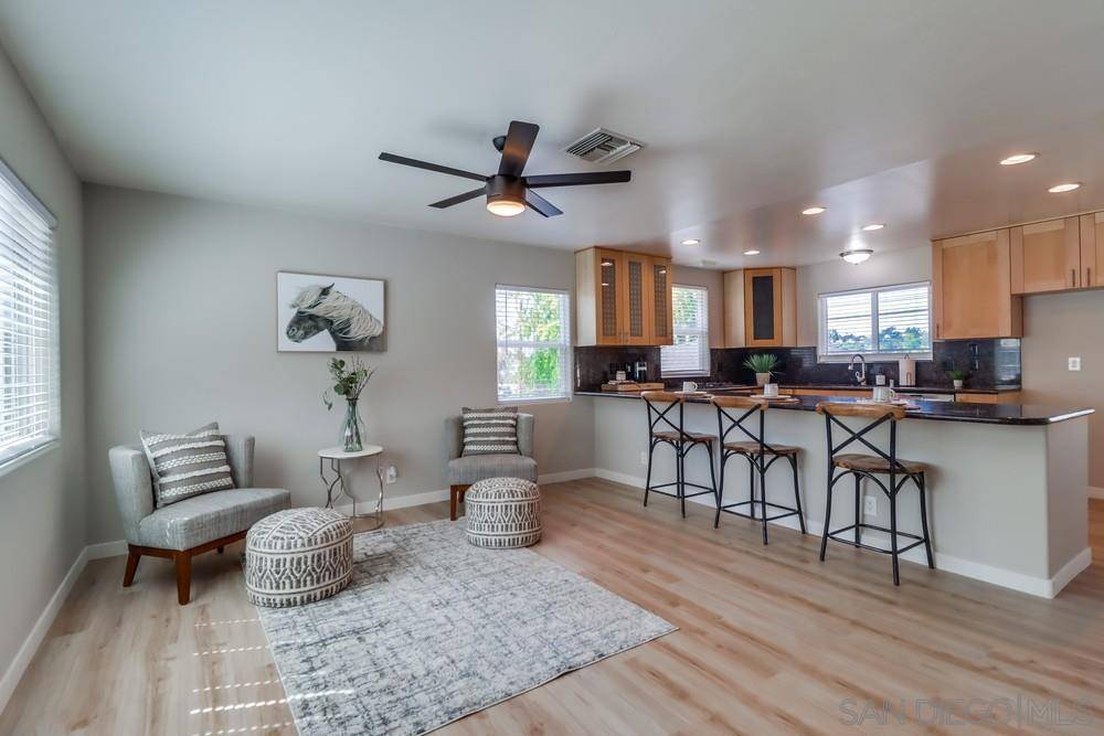 Spring Valley, CA 91977,8844 Greenview Pl