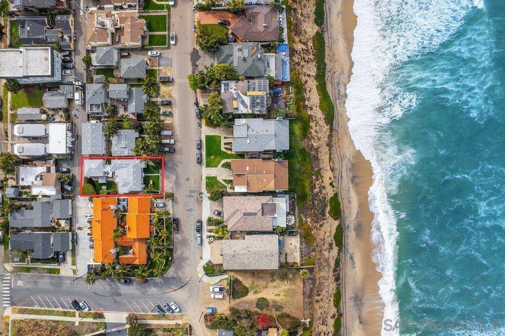 719 4Th St, Encinitas, CA 92024