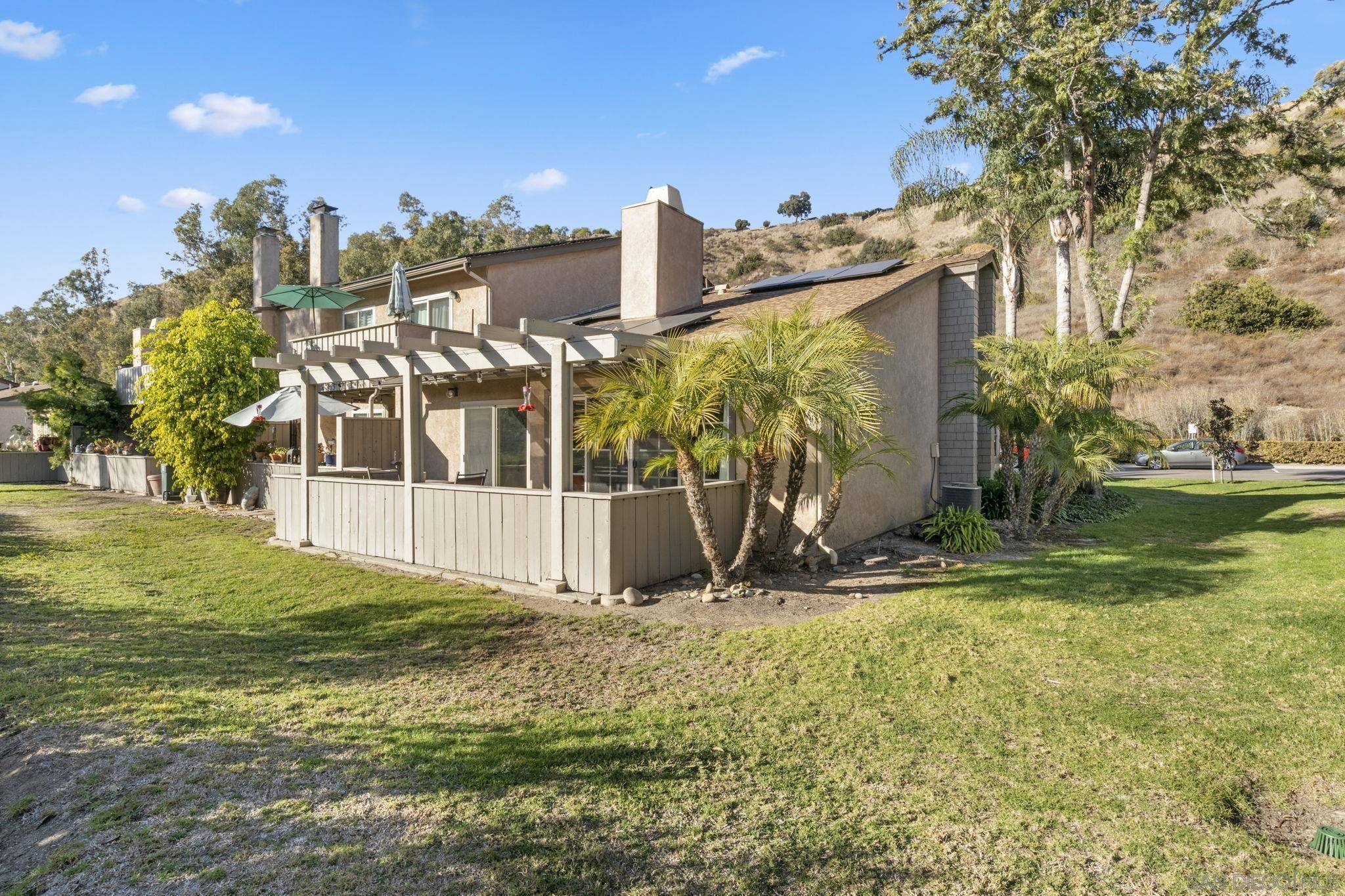 San Diego, CA 92120,5737 Adobe Falls Road #A