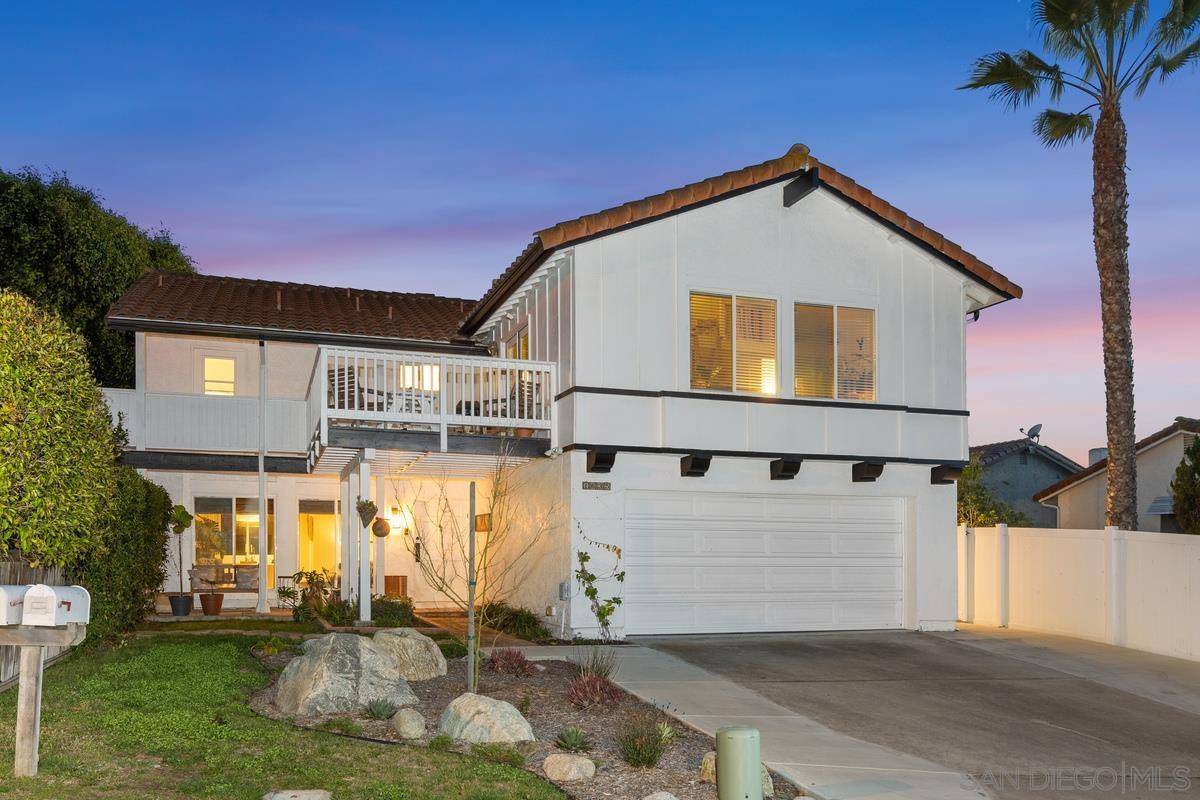 1635 Olmeda St, Encinitas, CA 92024
