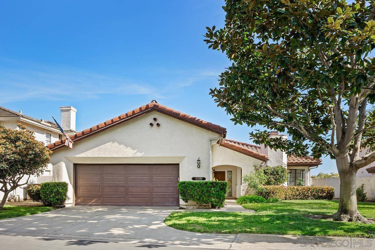 Del Mar, CA 92014,15089 Tierra Alta