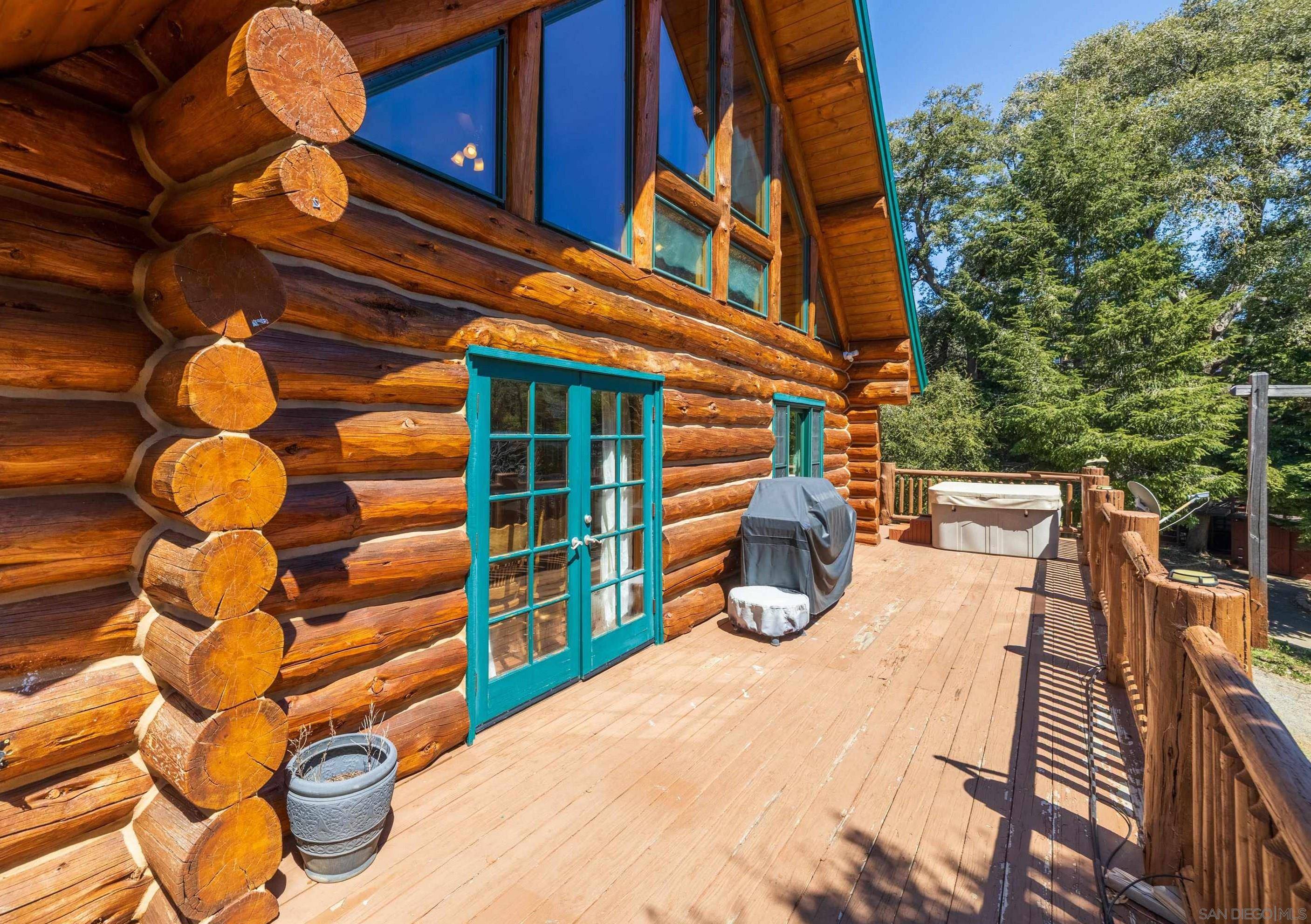 Julian, CA 92036,15469 Incapa Rd