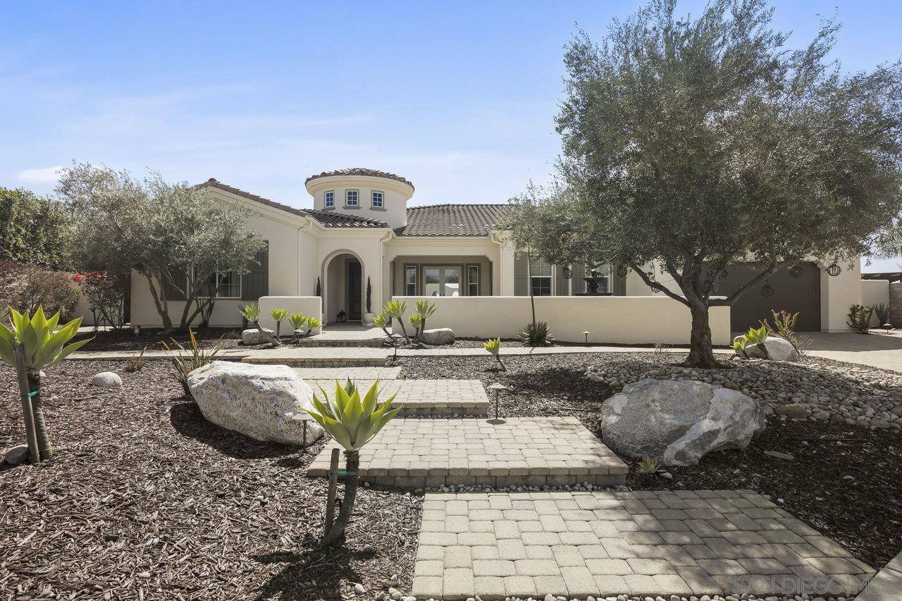 15717 Montbury Pl, San Diego, CA 92131