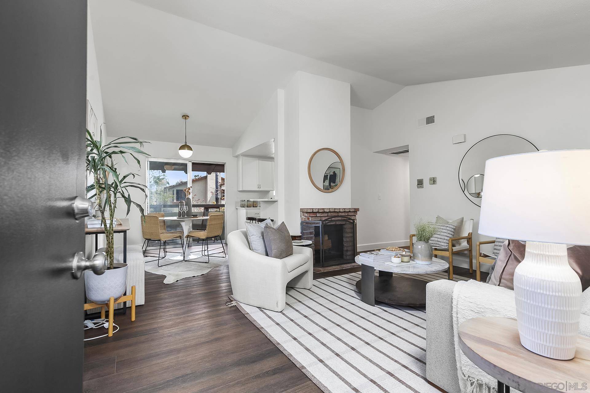 4768 35th Street #4, San Diego, CA 92116