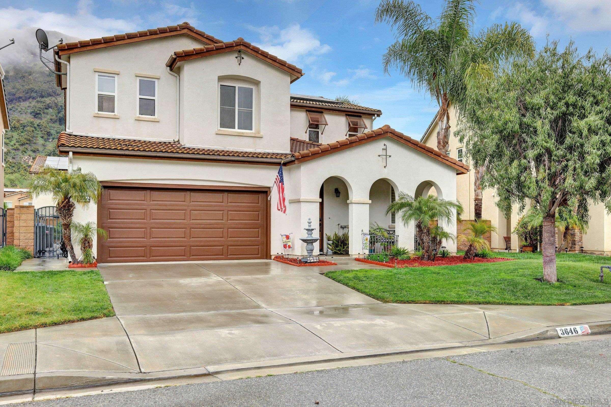 3646 Lake Shore Road, Fallbrook, CA 92028