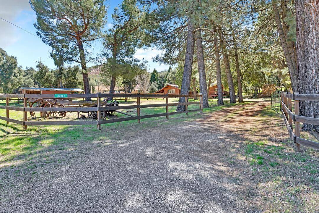 28967 Oak Ln, Pine Valley, CA 91962