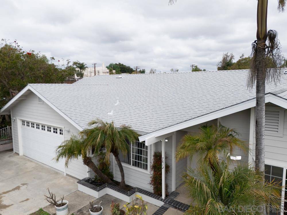 Lemon Grove, CA 91945,7812 Longdale Dr