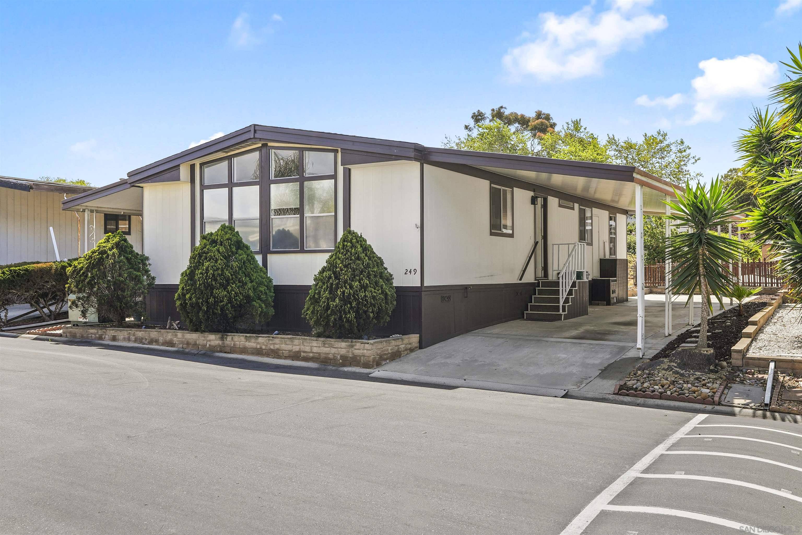 3340 Del Sol Blvd #249, San Diego, CA 92154