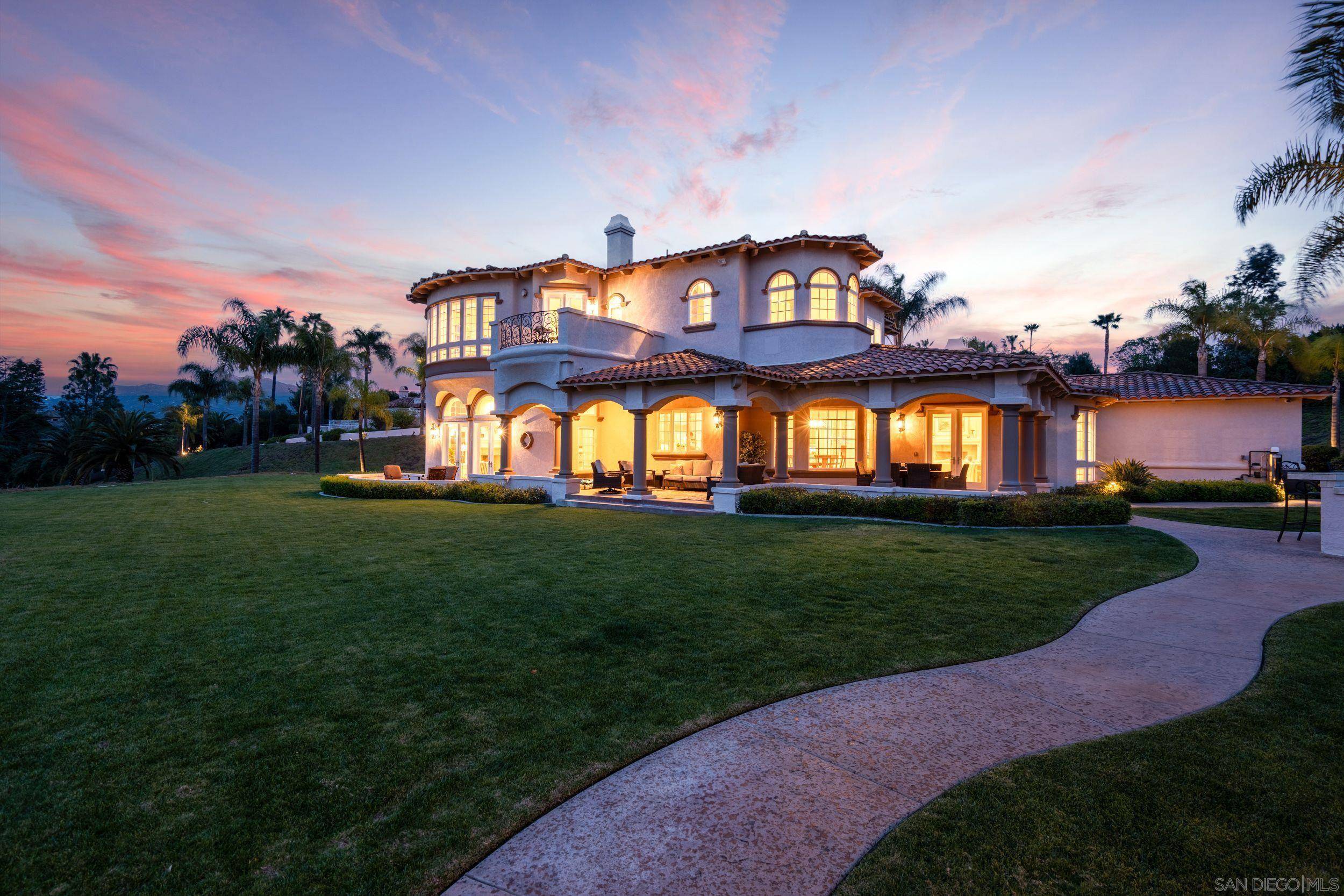 Poway, CA 92064,13421 Old Winery Road