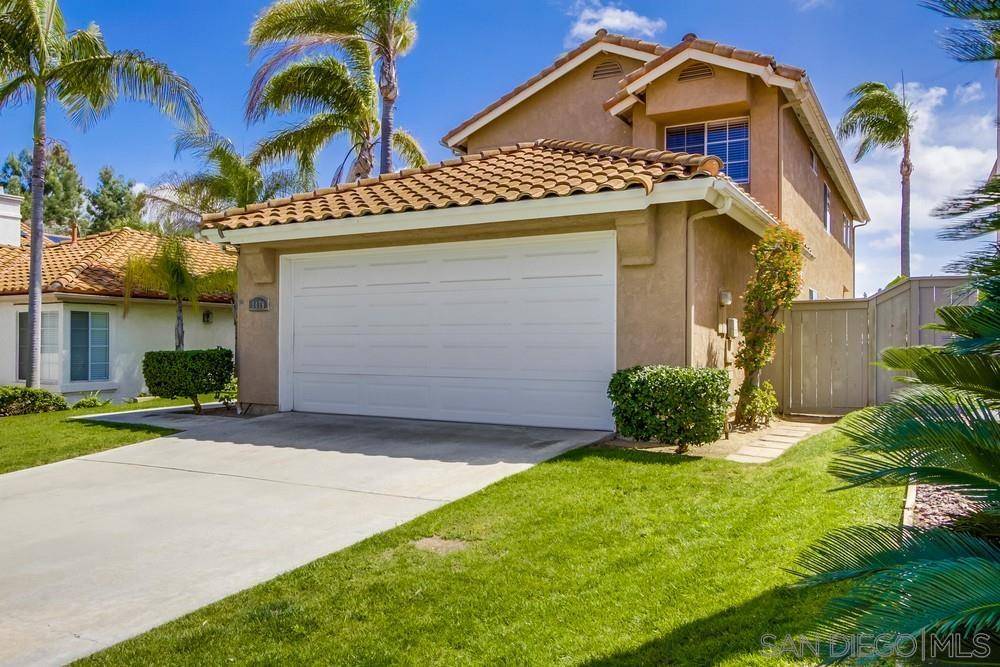 1479 Oakcreek Lane, Vista, CA 92081
